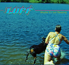Luff "Maybe It's Just Sleeping" EP